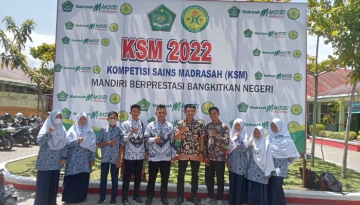 Sekolah Binaan Semen Padang Raih Berbagai Prestasi di Tingkat Lokal dan Nasional