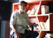 Keterbukaan Publik yang Masih Sebatas Angan-Angan