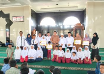 Baznas Kabupaten Solok