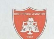 DPC BBH Proklamator 1981 Luhak Nan Tuo Resmi Dibentuk