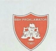 BBH Proklamator