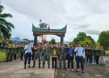 SMA Praja Nusantara Sumbar