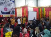 Komisi X DPR RI, Darul Siska dan BKKBN Sumbar Intervensi Gizi untuk Stunting