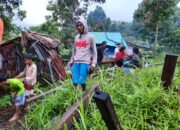 Gempa Mentawai 6.4 SR, PMI Sumbar Siaga