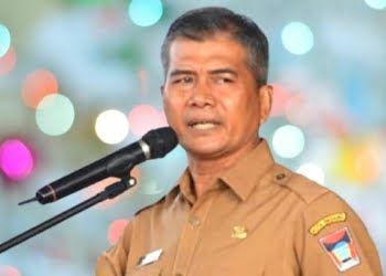 Kepala Dinas Pemberdayaan Desa dan Masyarakat Provinsi Sumbar, Amasrul