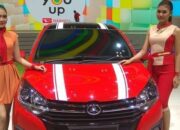 Ada Fitur Baru, Tampilan Daihatsu Ayla Makin Milenial