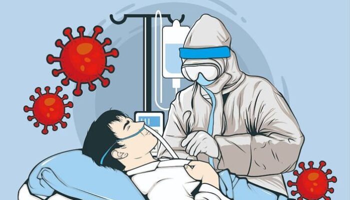 Pencairan Insentif Terlambat, Dinas Kesehatan Padang Diminta Nakes Bersabar