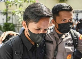 Dapat Ancaman, Pengacara Bharada E Minta Perlindungan Presiden Jokowi