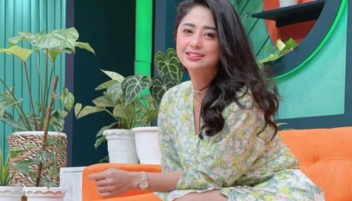 Resmi Bercerai! Dewi Perssik Berdoa Temukan Pria Tulus, Bukan yang Mencuri Harta
