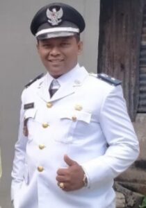 Wali Nagari Simpang Kapuak, Felliadi