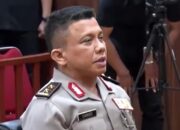 Sidang Kode Etik Polri: Irjen Ferdy Sambo Akhirnya Dipecat Secara Tidak Hormat!