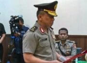 Ajukan Banding Setelah Dipecat, Berikut Pernyataan Lengkap Irjen Ferdy Sambo Usai Sidang Kode Etik