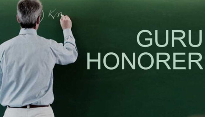 Alhamdulillah, Titik Terang Bagi Guru Honorer Lulus Passing Grade Kota Padang!