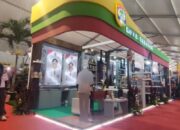 Ayo Kunjungi Indonesia City Expo 2022 di Padang! Lapangan Imam Bonjol Disulap Seperti Mall