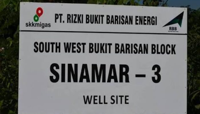 Difasilitasi Legislator Andre Rosiade, Pemkab Sijunjung Gandeng PGN Produksi Gas Bumi Blok Sinamar