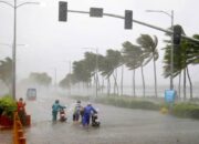 Waspada! BMKG Ingatkan Potensi Cuaca Ekstrim pada 28 Agustus Hingga 3 September 2022