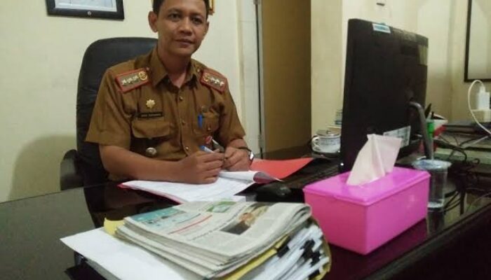 Masyarakat Kota Padang Bakal Terima BPNT Triwulan Ketiga