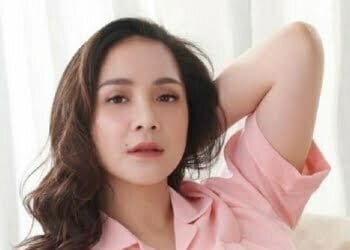 Waduh! Rambut Nagita Slavina Mulai Rontok