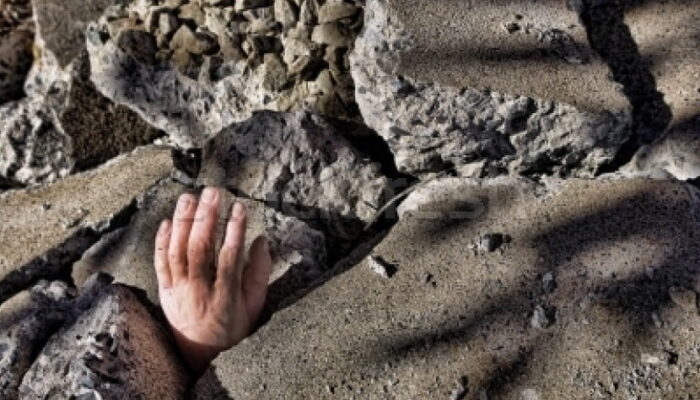 Kakak Beradik Tewas Tertimbun Tanah Galian di Pangkalan Pasir Jorong Gurun Limapuluh Kota