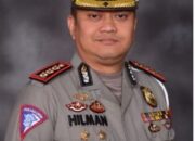 Ditlantas Polda Sumbar Berlakukan ETLE Mobile Handheld