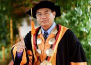 Wisuda 1.170 Lulusan! Ini Pesan Menyentuh Direktur Politeknik Negeri Padang, Surfa Yondri
