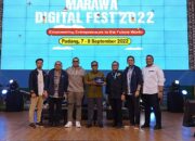 Mulai Dari Nol, Kisah Basrizal Koto dan Ahmad Sahroni Jadi Pengusaha Sukses 