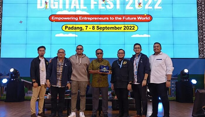 Mulai Dari Nol, Kisah Basrizal Koto dan Ahmad Sahroni Jadi Pengusaha Sukses 