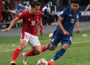 Nonton Timnas Indonesia vs Curacao Nanti Malam! Simak Jadwal dan Link Vidio Live Streaming Berikut