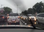 Warga Kota Siap-siap! Padang Berpotensi Hujan Lebat Sore Nanti, Kamis 1 September 2022