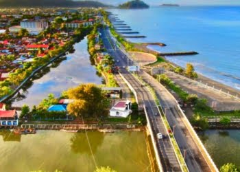 SELASA 6 Sep 2022: Hari Ini Kota Padang Dsk Bercuaca Cerah dari Pagi Hingga Malam