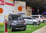 Penjualan Daihatsu Tembus 123 Ribu Unit, Gran Max PU Makin Laris