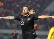 Timnas Indonesia Bekuk Curacao 3-2, Racikan Shin Tae-yong Makin Padu!