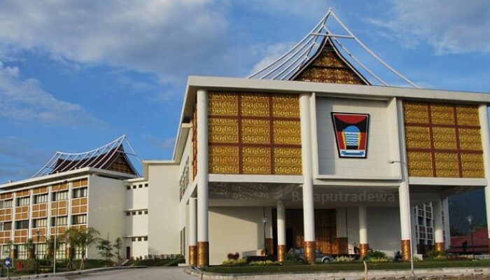 Empat Jabatan Eselon II Masih Kosong, Pemko Padang Cari Sosok Kepala Dinas dari Provinsi dan Luar Daerah