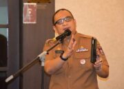 Peran Metrologi Legal dalam Menjadikan Kota Padang Sebagai Pusat Perdagangan dan Pembangunan di Indonesia