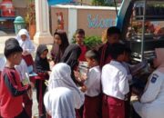Dinas Perpustakaan dan Kearsipan Sawahlunto Maksimalkan Budaya Membaca Pada Pelajar Hingga Pelosok