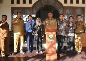 Pariwisata dan UMKM Berkembang Pesat, BCA dan BTN Hadir di Pariaman