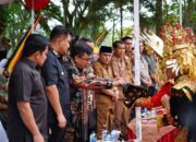 Dikunjungi Tim Penilai BKPM RI, Dharmasraya Bersiap Masuk 3 Besar Nasional di Bidang Investasi dan Perizinan