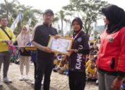 Peringati Haornas ke-39, 10 Atlet Berprestasi Terima Penghargaan dari Pemkab Solok Selatan