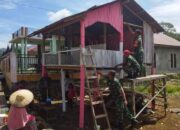 Jorong Sianau Indah, Nagari Sungayang Menuju Kampung Pancasila