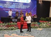 Tampung Keluhan APKASI Soal Penghapusan Honorer, Men PAN-RB “Duduk Bersama” Lagi dengan Mendagri dan Menkeu