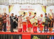 Terpilih Sebagai Uda Uni Solok Selatan 2022, Ini Tugas Khusus dari Bupati Khairunas Kepada Wahyudi Aldi dan Sarah Kamilah