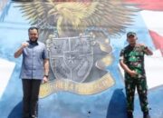 Silaiang Bawah Dicanangkan Sebagai Kelurahan Berdikari di Padang Panjang