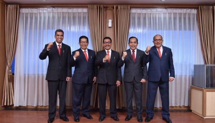 Untuk Berbagai Kebutuhan Properti, Bank Nagari Hadirkan Pembiayaan Syariah “Nagari Griya Madani”