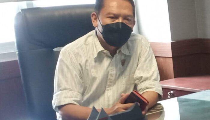 Organda Sumbar Resmi Umumkan Tarif Angkutan Naik 20-30 Persen