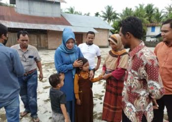 penderita jantung bocor