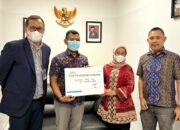 Peringati Hari Pelanggan Nasional, PLN Berkomitmen Terus Bangkit Bersama Masyarakat