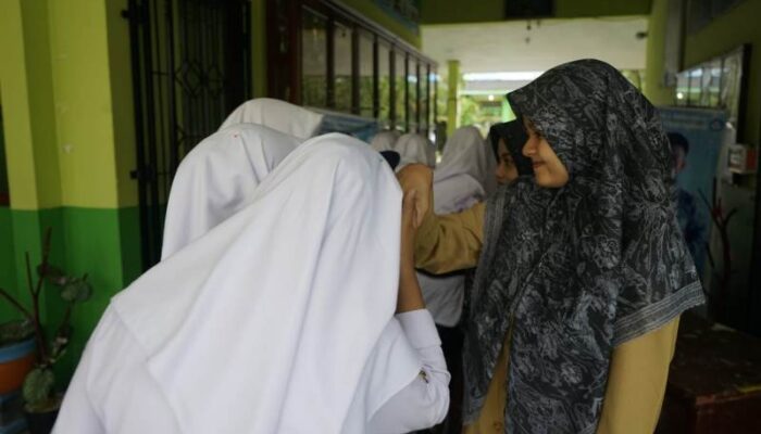 Kota Pariaman Terapkan Full Day School