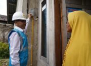 Hari Pelanggan Nasional, PLN Sumbar Ajak Masyarakat Beralih ke Listrik Prabayar Karena Jauh Lebih Nyaman