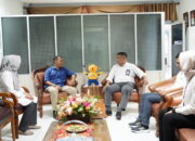 Momen Hari Pelanggan: Kepala LPP TVRI Sumbar Apresiasi Pelayanan PLN kepada Pelanggan, Cepat dan 24 Jam