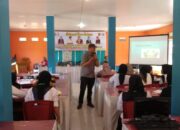 Berkolaborasi dengan Telkom University, PNP Bekali Digital Marketing & Branding Bagi Pelaku UMKM dan Perangkat Nagari di Agam